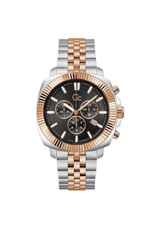 Dress-44-mm-Black-Dial-Analogue-Watch-for-Men---Z46001G2MF