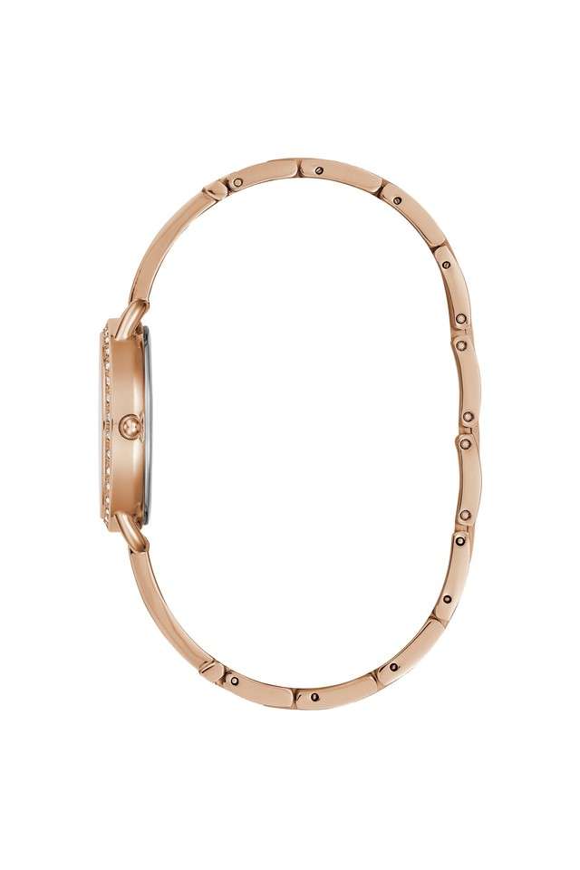 Womens-30-mm-Bellini-Rose-Gold-Dial-Stainless-Steel-Analog-Display-Watch---GW0022L3