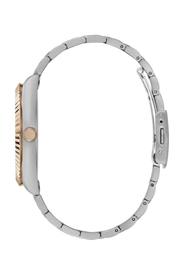 CONNOISSEUR-Men-s-Watch-with-2-Tone-Rose-Gold-case-&-Metal-Bracelet---GW0265G12