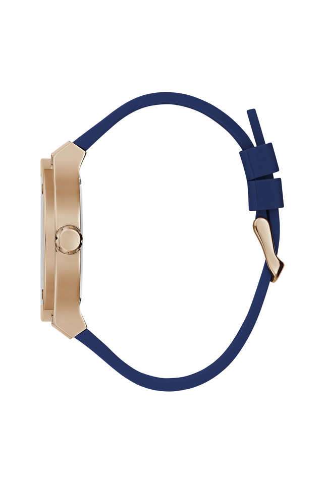 Jet-45-mm-Blue-Silicone-Analogue-Watch-For-Men---GW0491G4