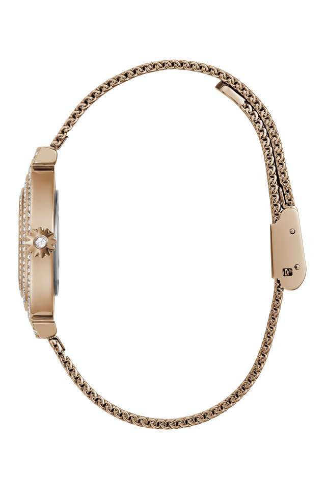 Dream-36-mm-Rose-Gold-Dial-Analog-Watch-For-Women---GW0550L3