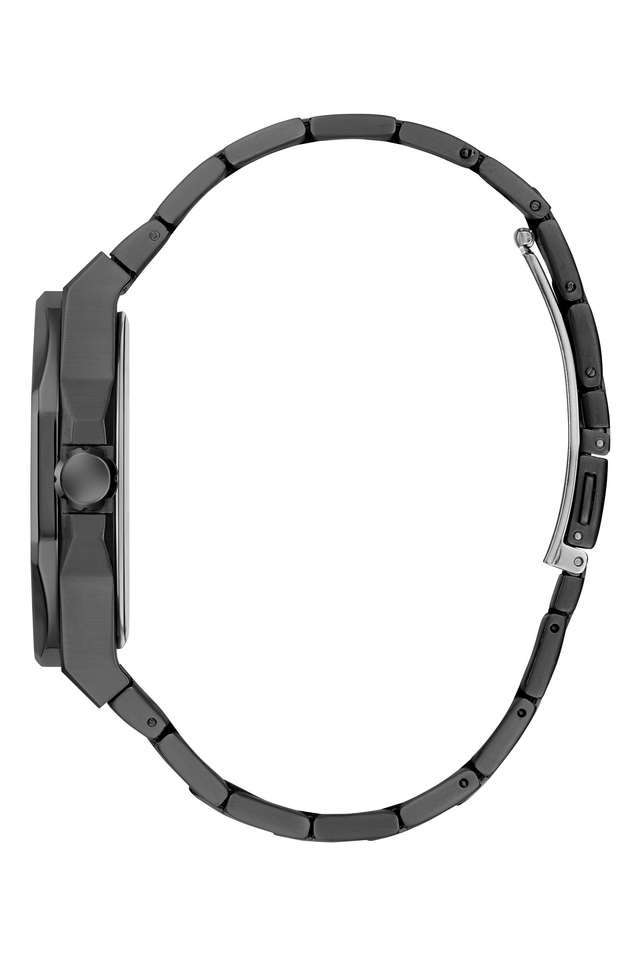 Emperor-42-mm-Black-Dial-Analog-Watch-For-Men---GW0573G3
