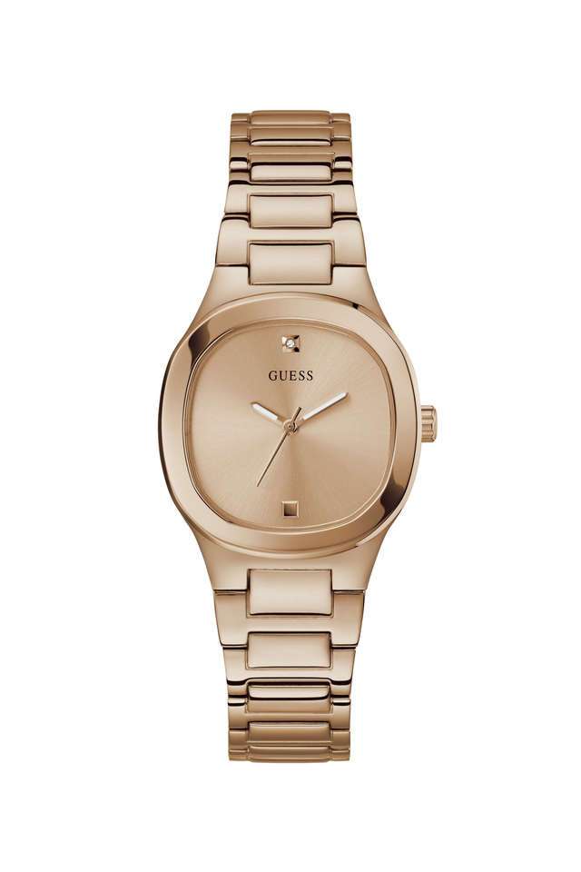 Eve-32-mm-Rose-Gold-Dial-Analog-Watch-For-Women---GW0615L3