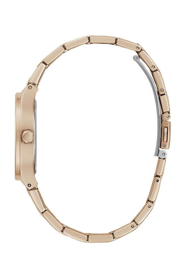 Eve-32-mm-Rose-Gold-Dial-Analog-Watch-For-Women---GW0615L3