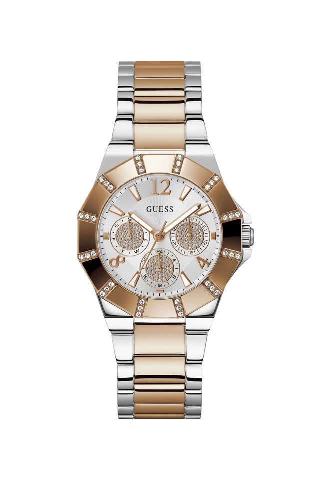 Sunray-36-mm-Silver-Dial-Analog-Watch-For-Women---GW0616L3