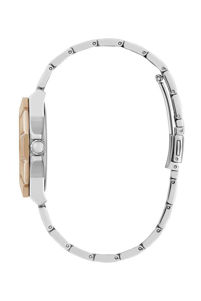 Sunray-36-mm-Silver-Dial-Analog-Watch-For-Women---GW0616L3