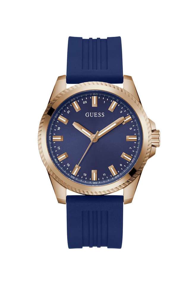 Champ-44-mm-Blue-Dial-Analog-Watch-For-Men---GW0639G3