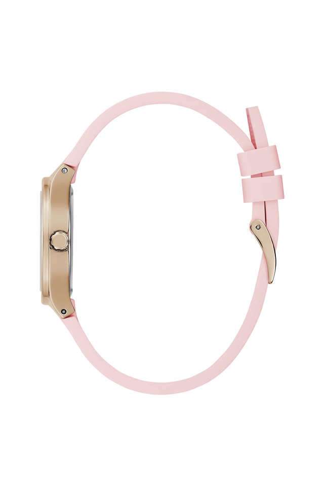 Eve-16-mm-Pink-Silicone-Analogue-Watch-For-Women---GW0658L2