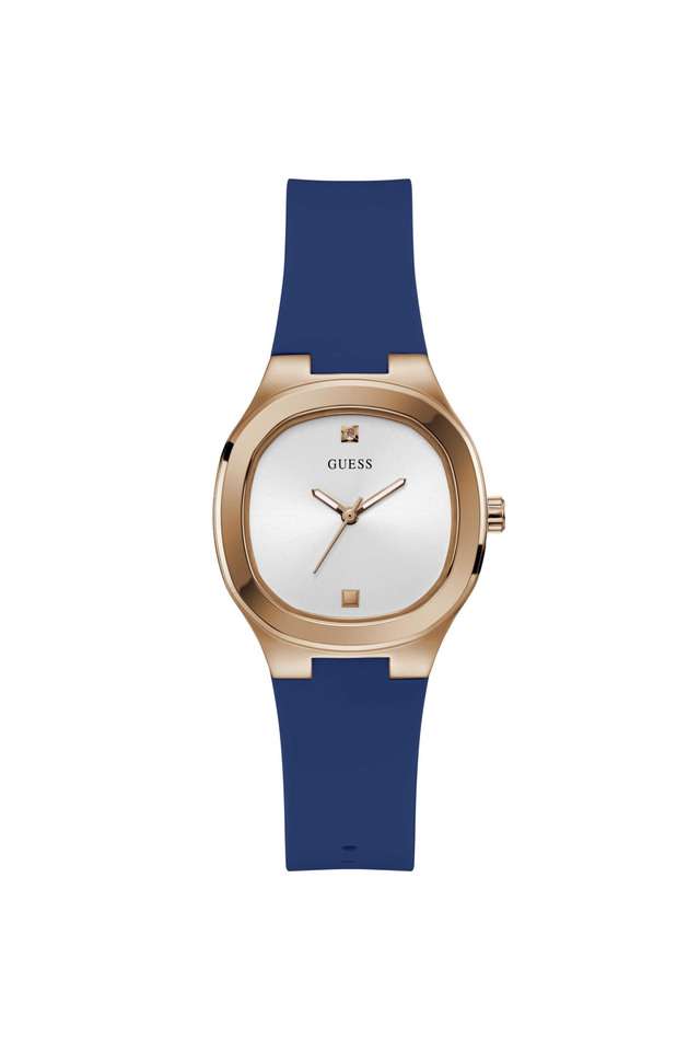 EVE-Women-s-Watch-with-Rose-Gold-Tone-case-&-Silicone-Strap---GW0658L3