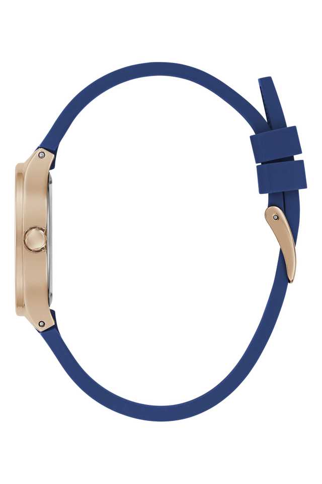 EVE-Women-s-Watch-with-Rose-Gold-Tone-case-&-Silicone-Strap---GW0658L3