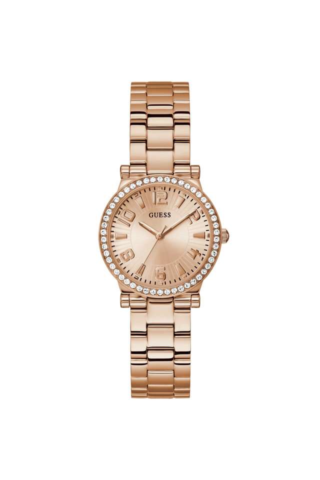 FAWN-Women-s-Watch-with-Rose-Gold-Tone-case-&-Metal-Bracelet---GW0686L3