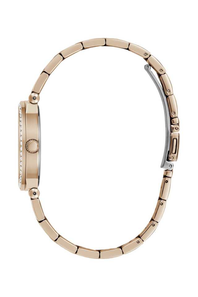 FAWN-Women-s-Watch-with-Rose-Gold-Tone-case-&-Metal-Bracelet---GW0686L3