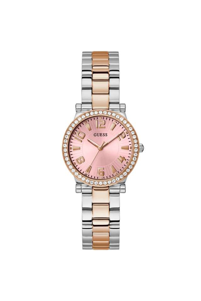 FAWN-Women-s-Watch-with-2-Tone-Rose-Gold-case-&-Metal-Bracelet---GW0686L4