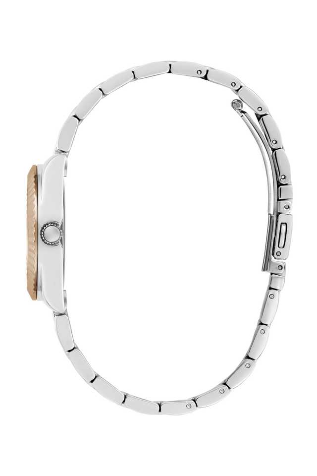 MINI-LUNA-Women-s-Watch-with-2-Tone-Rose-Gold-case-&-Metal-Bracelet---GW0687L3