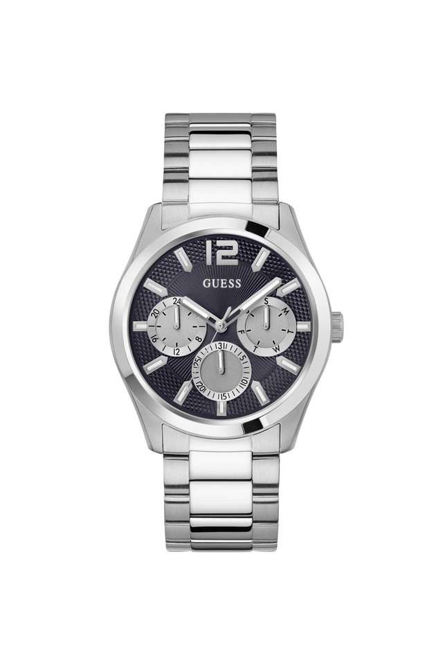 ZEN-Men-s-Watch-with-Silver-Tone-case-&-Metal-Bracelet---GW0707G1