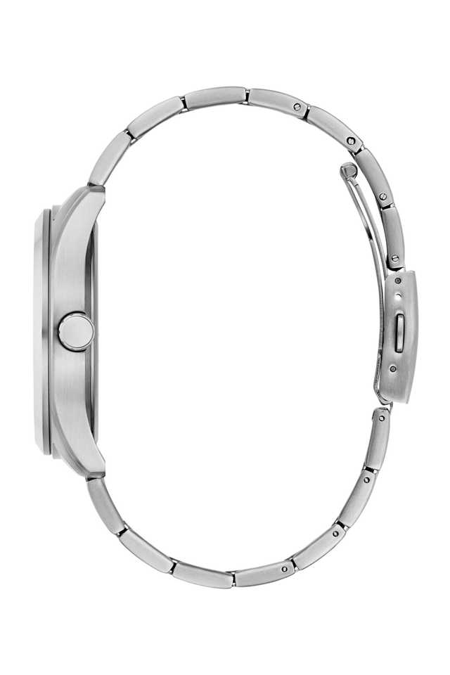 ZEN-Men-s-Watch-with-Silver-Tone-case-&-Metal-Bracelet---GW0707G1