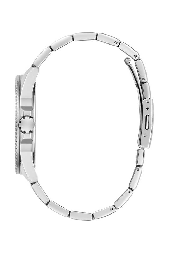 CHAMP-Men-s-Watch-with-Silver-Tone-case-&-Metal-Bracelet---GW0718G1