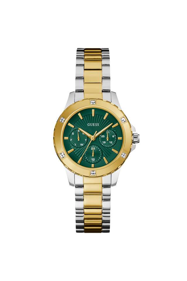 MIST-Women-s-Watch-with-2-Tone-Gold-case-&-Metal-Bracelet---GW0723L1