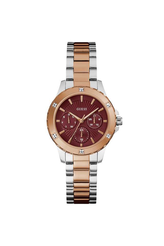 MIST-Women-s-Watch-with-2-Tone-Rose-Gold-case-&-Metal-Bracelet---GW0723L2
