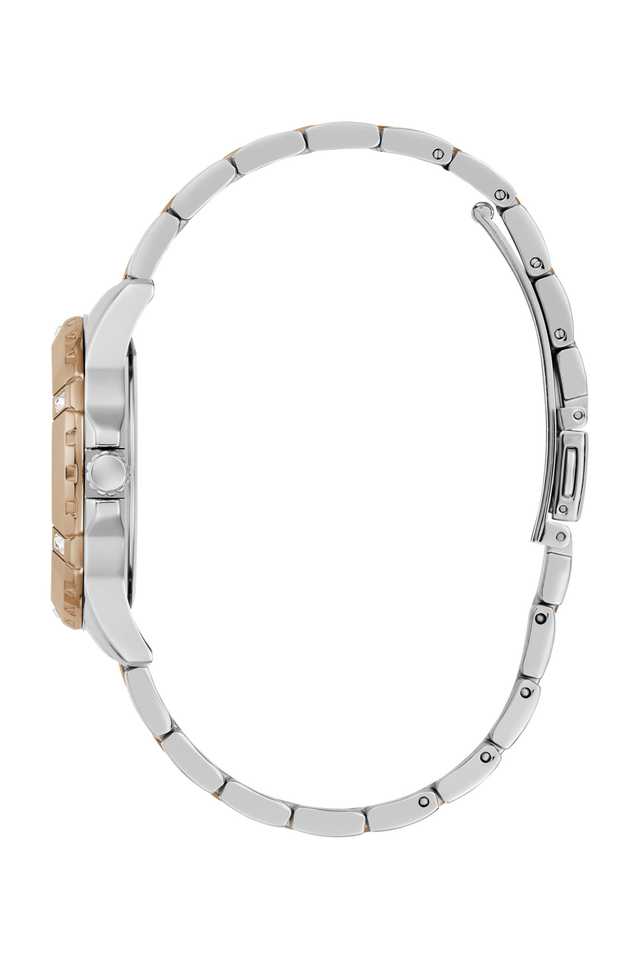 MIST-Women-s-Watch-with-2-Tone-Rose-Gold-case-&-Metal-Bracelet---GW0723L2