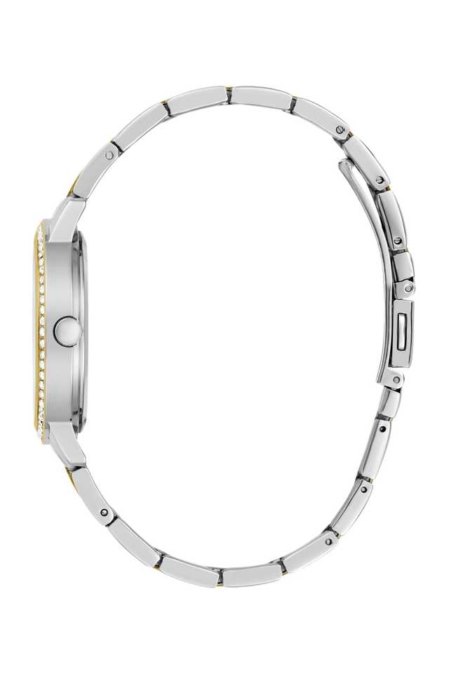 HEARTLESS-Women-s-Watch-with-2-Tone-Gold-case-&-Metal-Bracelet---GW0725L1