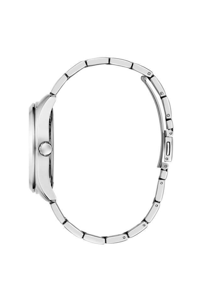 Zoe-38-mm-Silver-Dial-Stainless-Steel-Analogue-Wrist-Watch-For-Women---GW0800G2