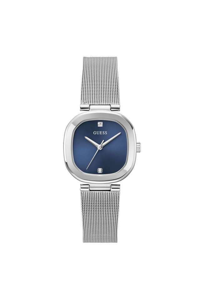 Eve-32-mm-Blue-Dial-Fabric-Analogue-Wrist-Watch-For-Women---GW0760L1