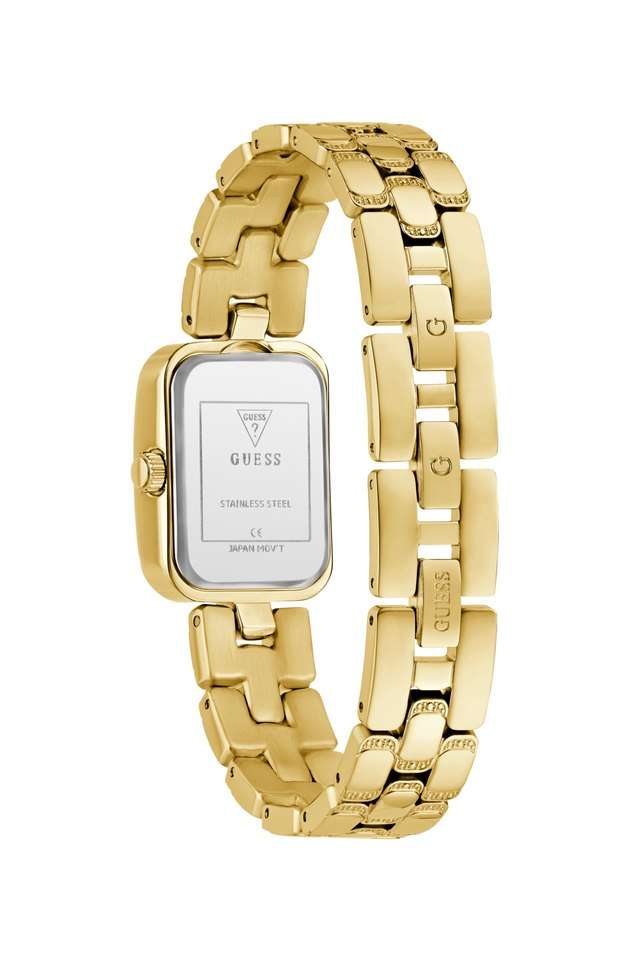 Bejeweled-22-mm-Silver-Dial-Stainless-Steel-Analogue-Wrist-Watch-for-Women---GW0865L2