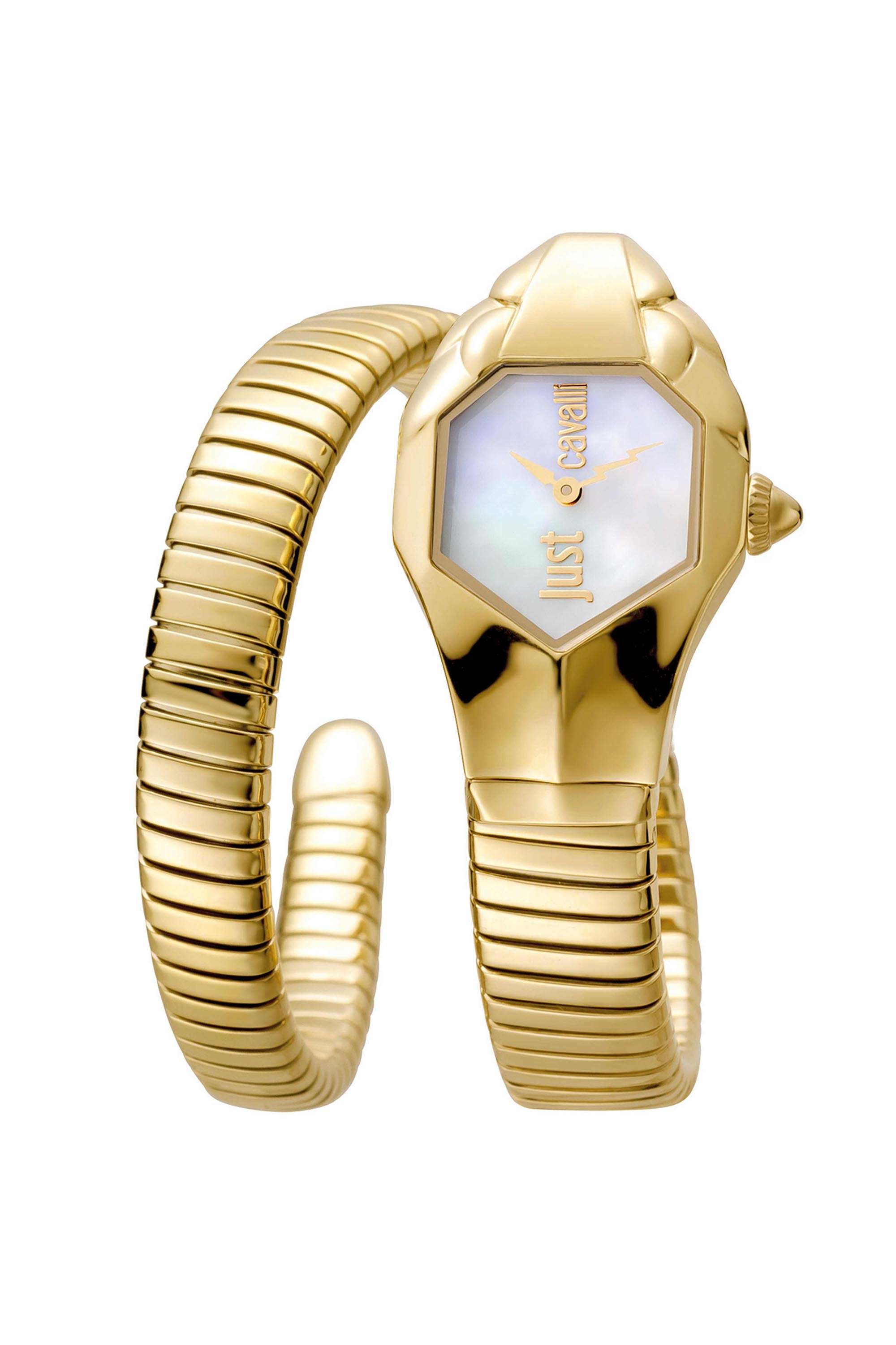 Glam-Chic-22-mm-Champagne-Dial-Stainless-Steel-Analogue-Watch-For-Women---JC1L001M0025