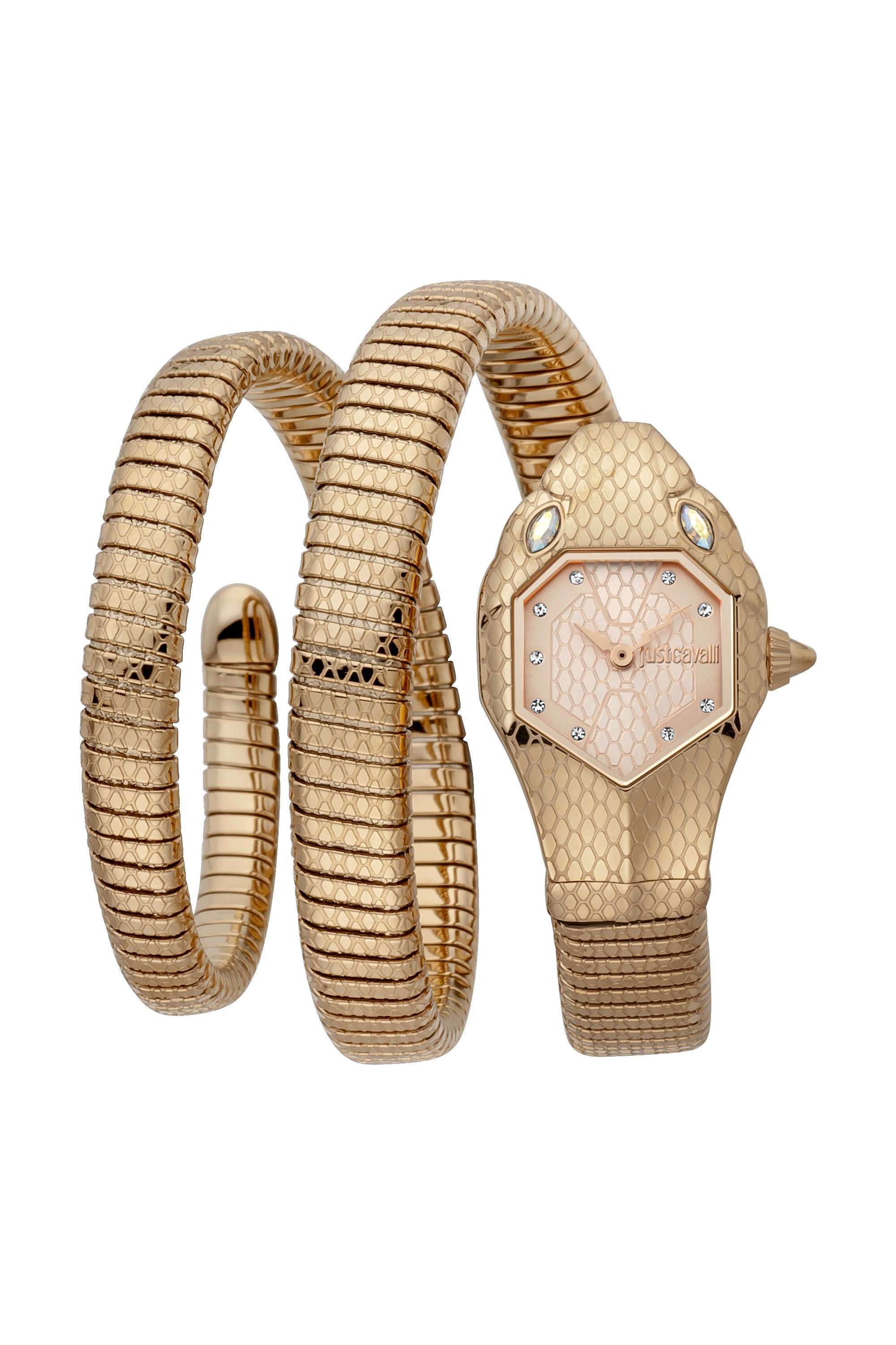 22-x-35-mm-Signature-Snake-Rose-Gold-Dial-Metal-Analog-Watch-For-Women---JC1L168M0055