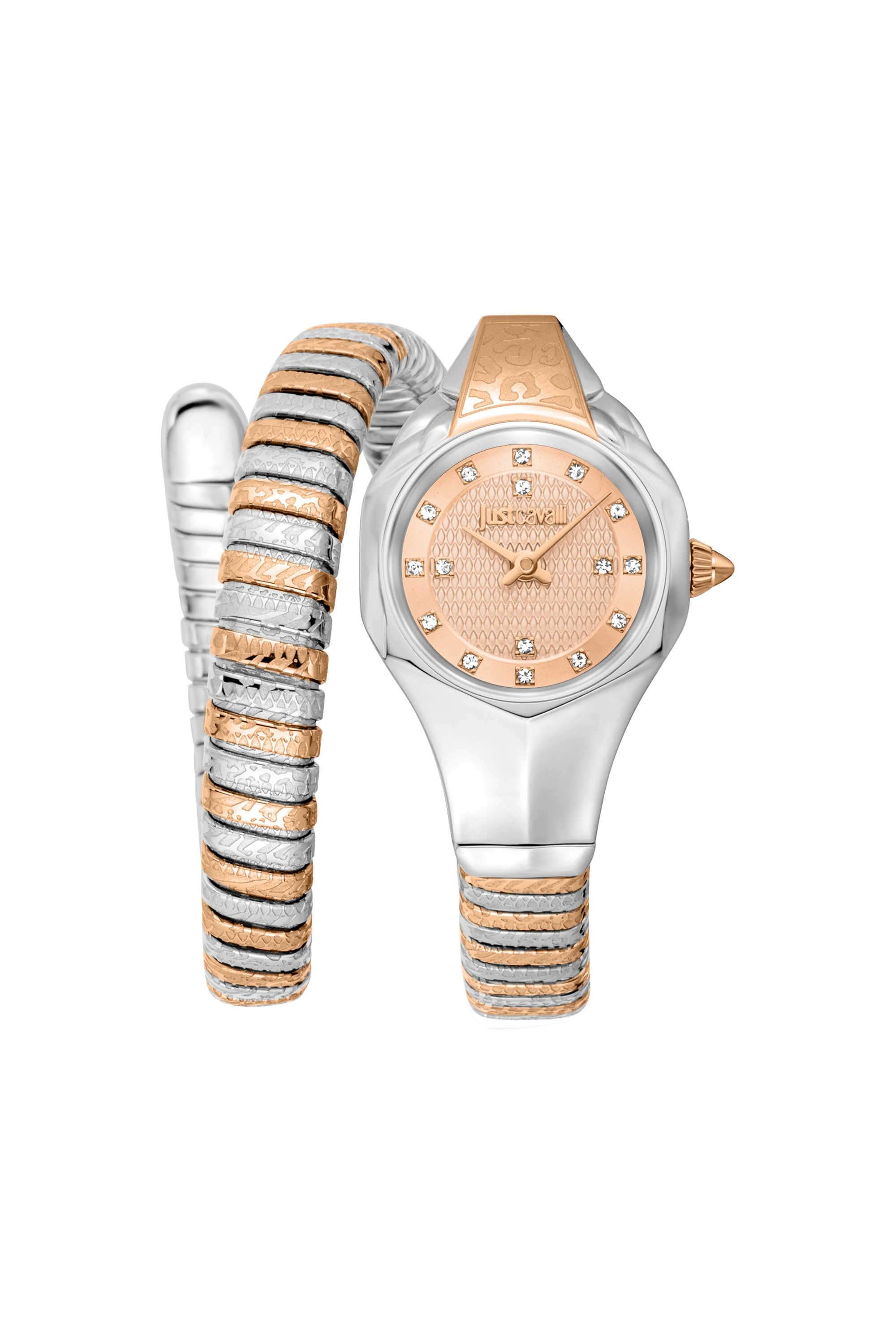 Amalfi-Rose-Gold-Dial-Stainless-Steel-Analog-Watch-For-Women---JC1L270M0065