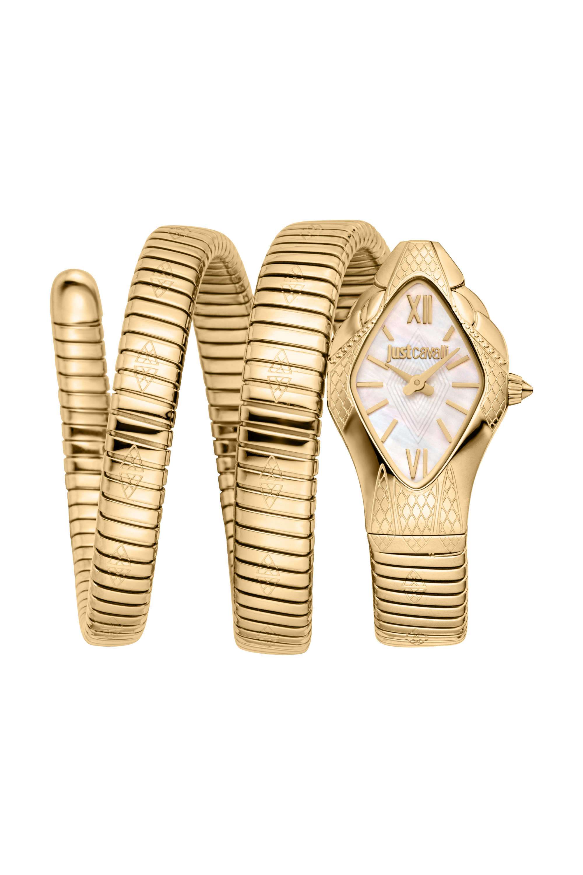 Cristallo-22-x-36.5-White-Dial-Stainless-Steel-Seiko-Movement-VJ20-Analogue-Watch-For-Women---JC1L307M0025