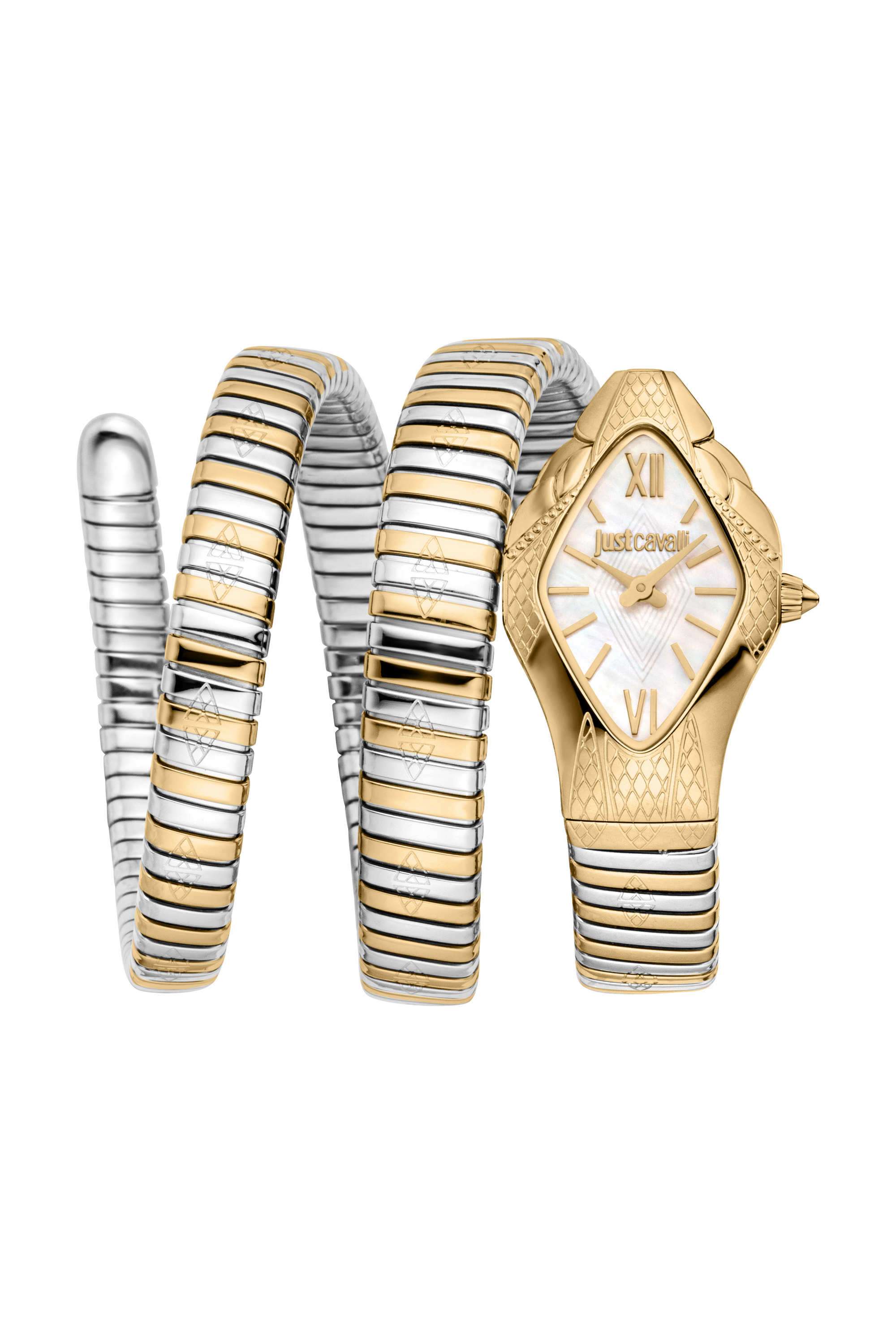 Cristallo-22-x-36.5-White-Dial-Stainless-Steel-Seiko-Movement-VJ20-Analogue-Watch-For-Women---JC1L307M0055