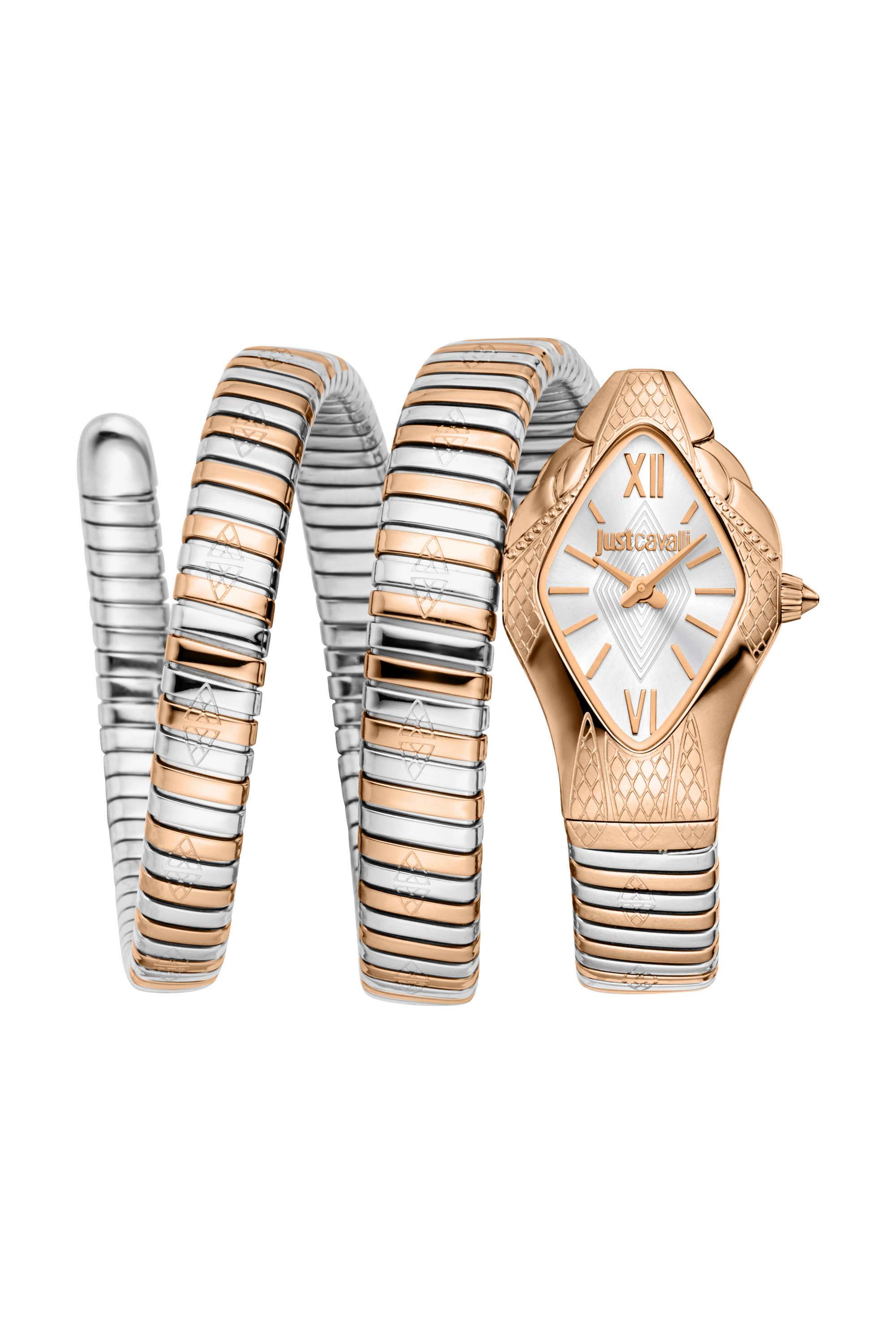 Cristallo-22-x-36.5-Silver-Dial-Stainless-Steel-Seiko-Movement-VJ20-Analogue-Watch-For-Women---JC1L307M0065