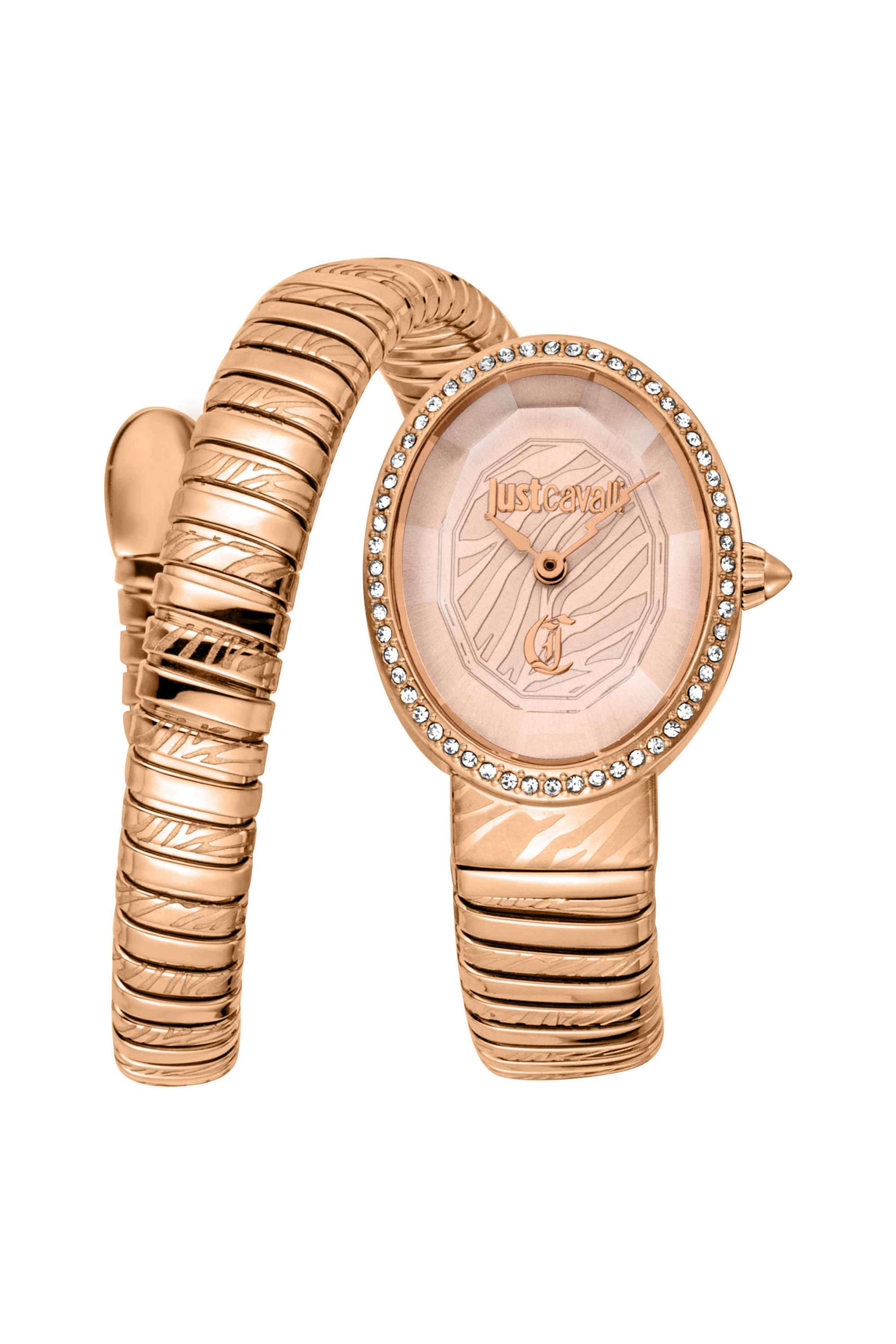 Velina-22-x-31.5-mm-Rose-Gold-Dial-Stainless-Steel-Analogue-Watch-For-Women---JC1L353M0045