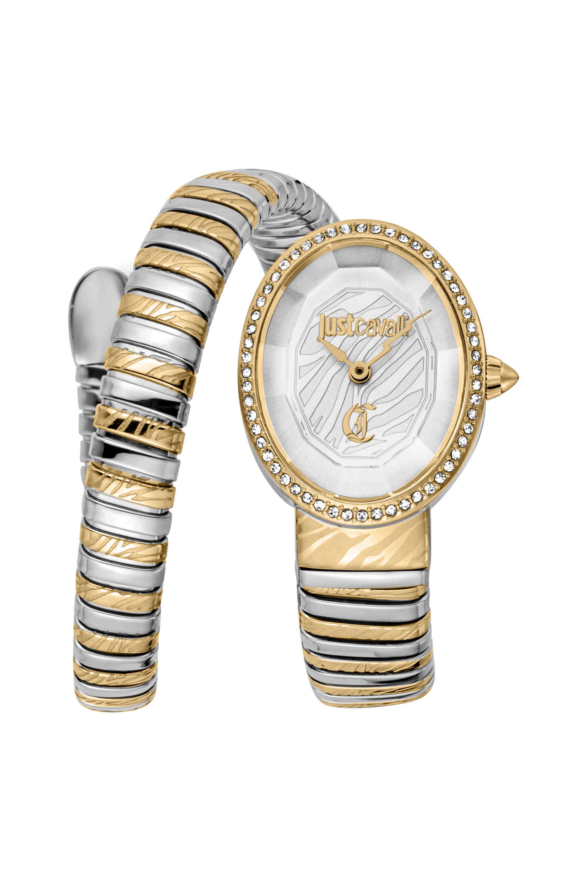 Velina-22-x-31.5-mm-Silver-Dial-Stainless-Steel-Analogue-Watch-For-Women---JC1L353M0055
