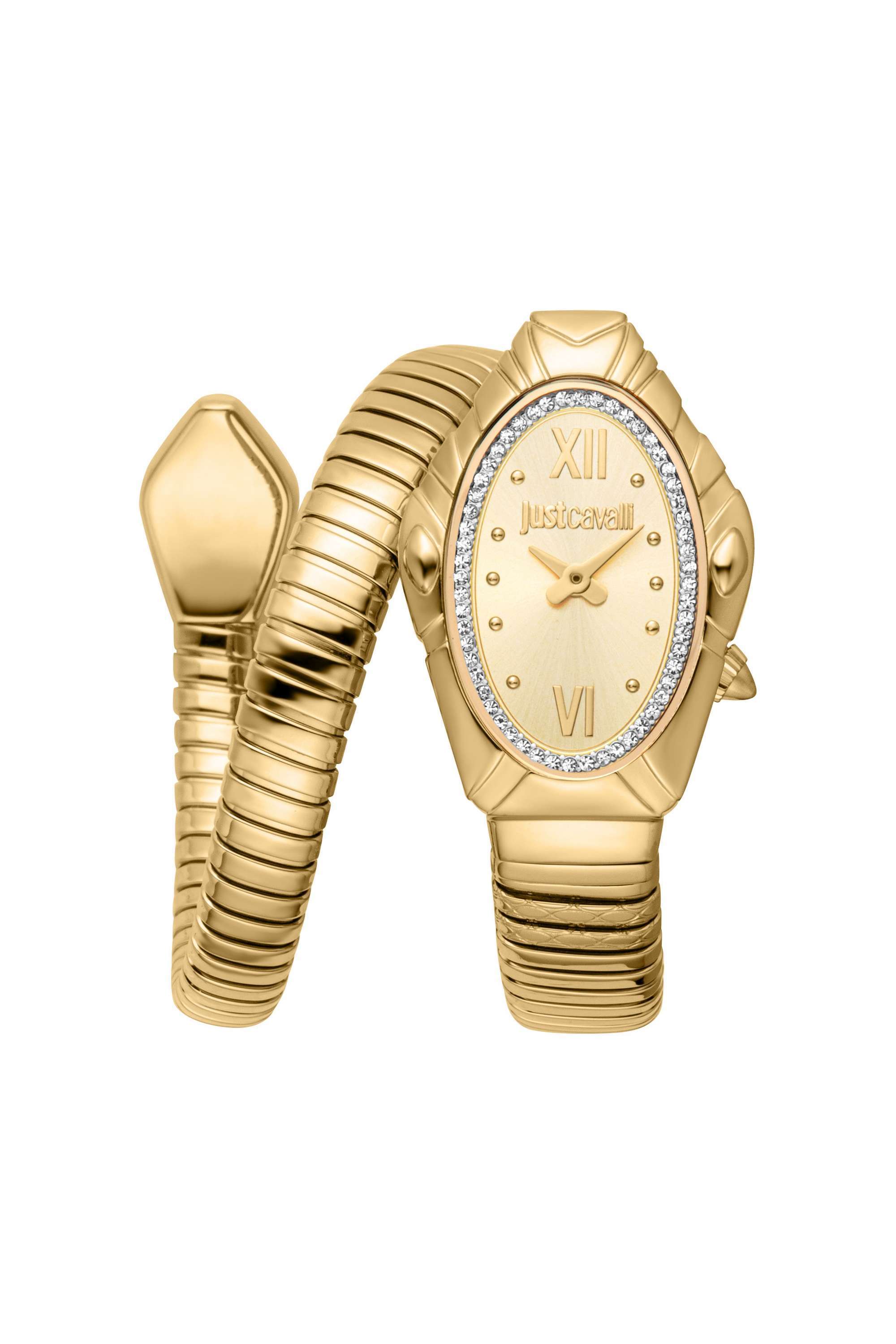 Lirica-25-x-39-mm-Champagne-Dial-Stainless-Steel-Analogue-Watch-For-Women---JC1L357M0025