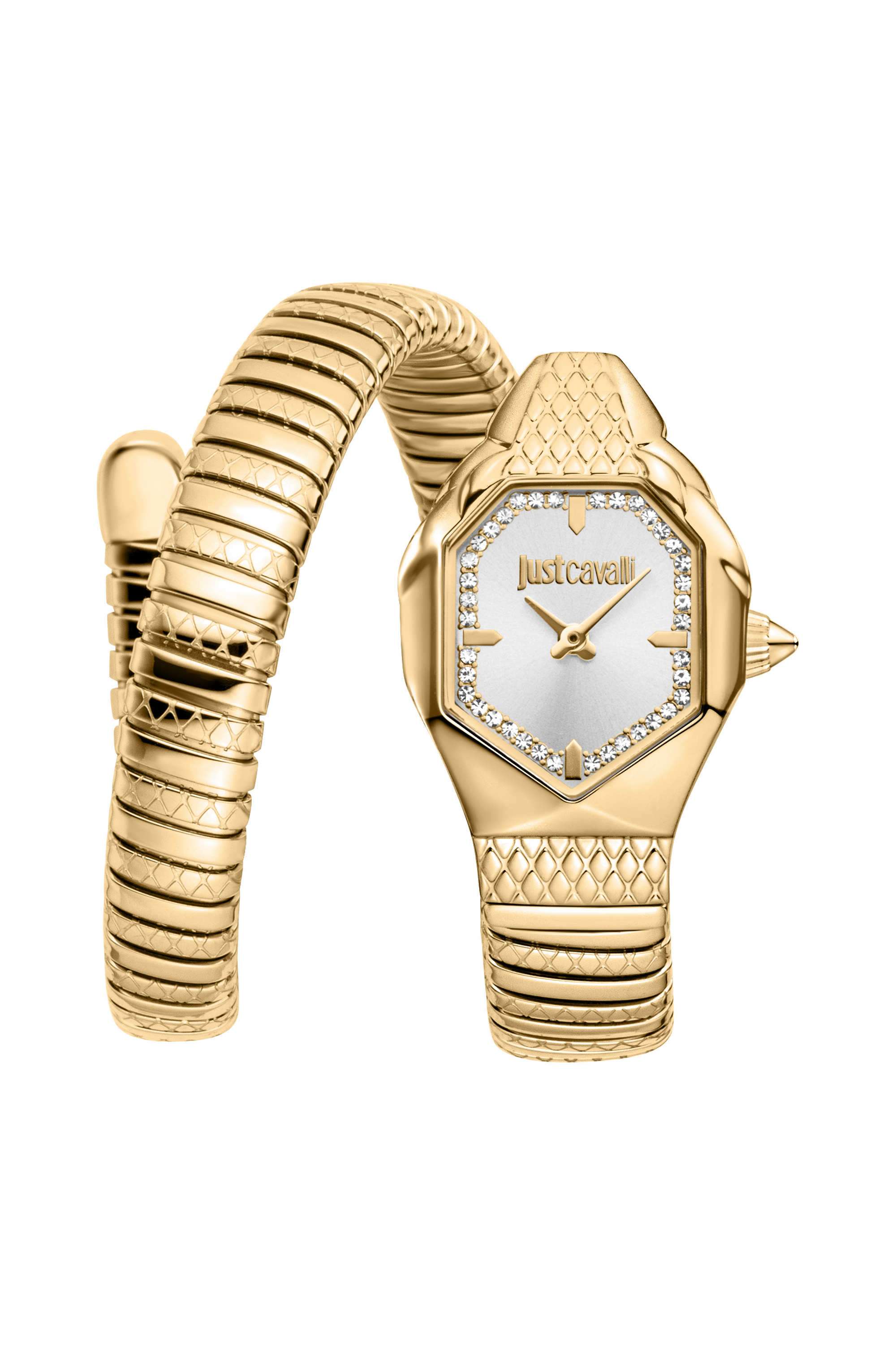 Aria-22-x-34.5-Silver-Dial-Stainless-Steel-Seiko-Movement-VJ20-Analogue-Watch-For-Women---JC1L369M0035