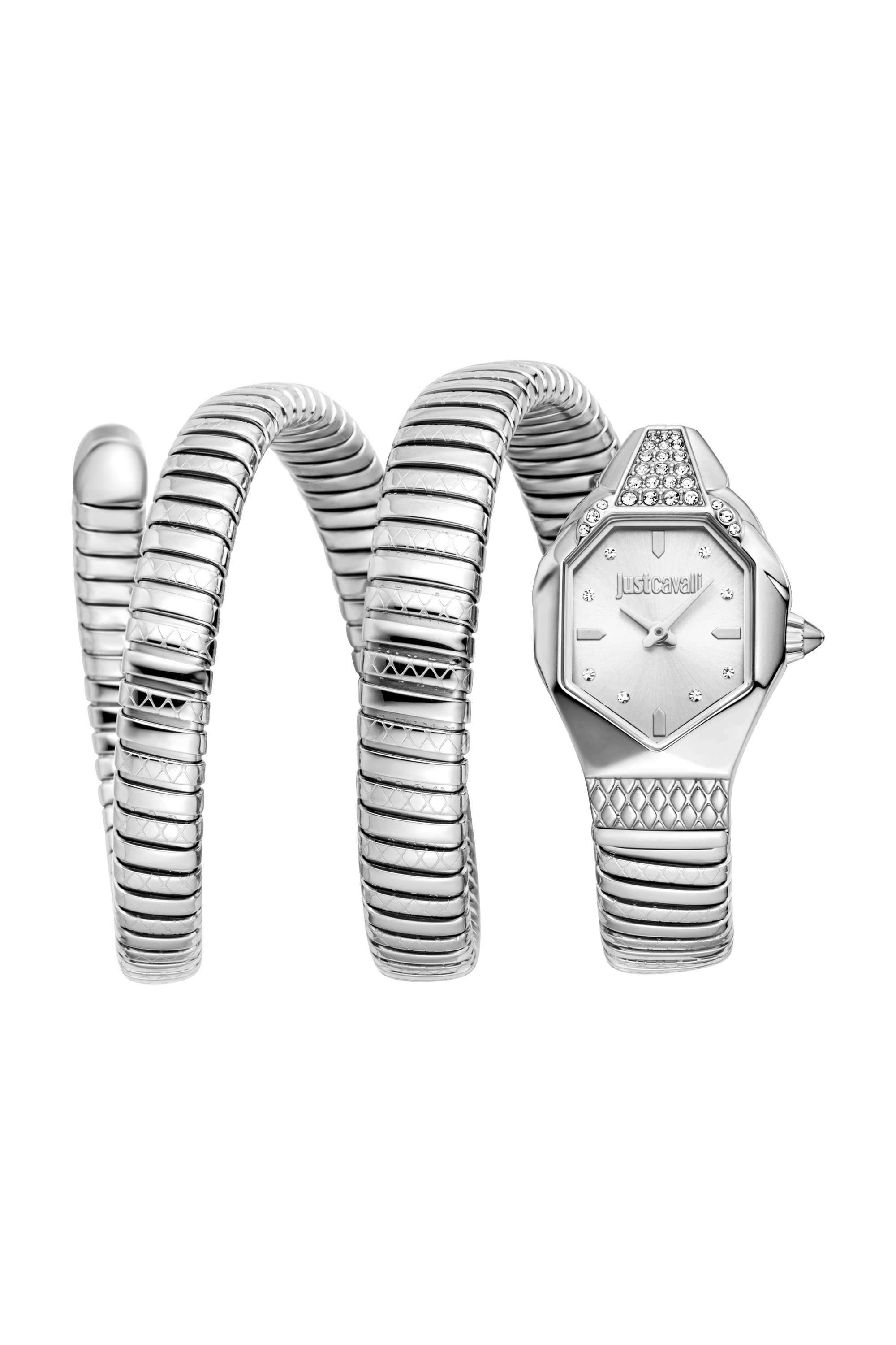 Ambra-22-x-34.5-mm-Silver-Dial-Stainless-Steel-Analogue-Watch-For-Women---JC1L370M0015