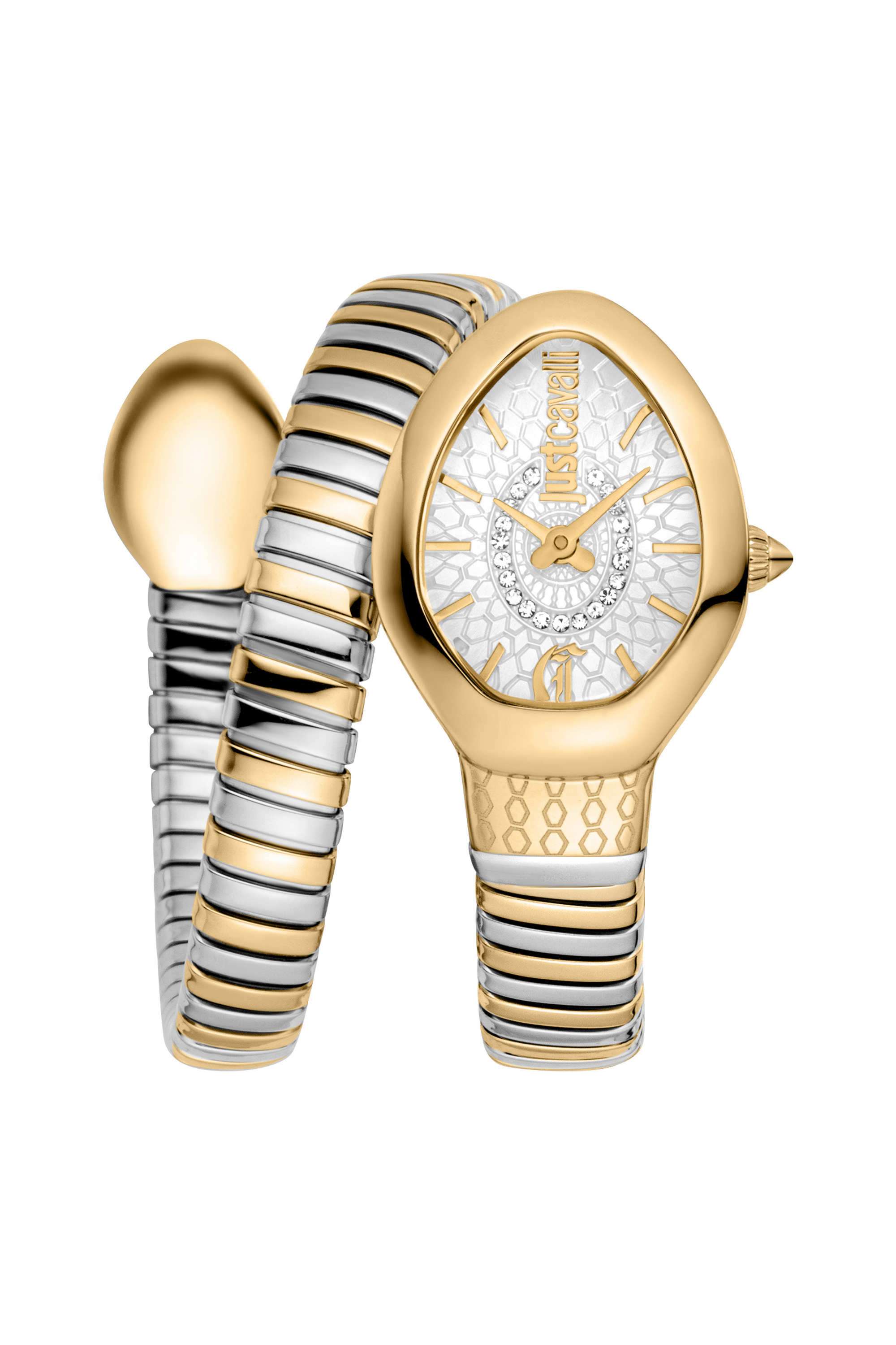 Eclisse-22-x-33.5-Silver-Dial-Stainless-Steel-Seiko-Movement-VJ20-Analogue-Watch-For-Women---JC1L371M0055