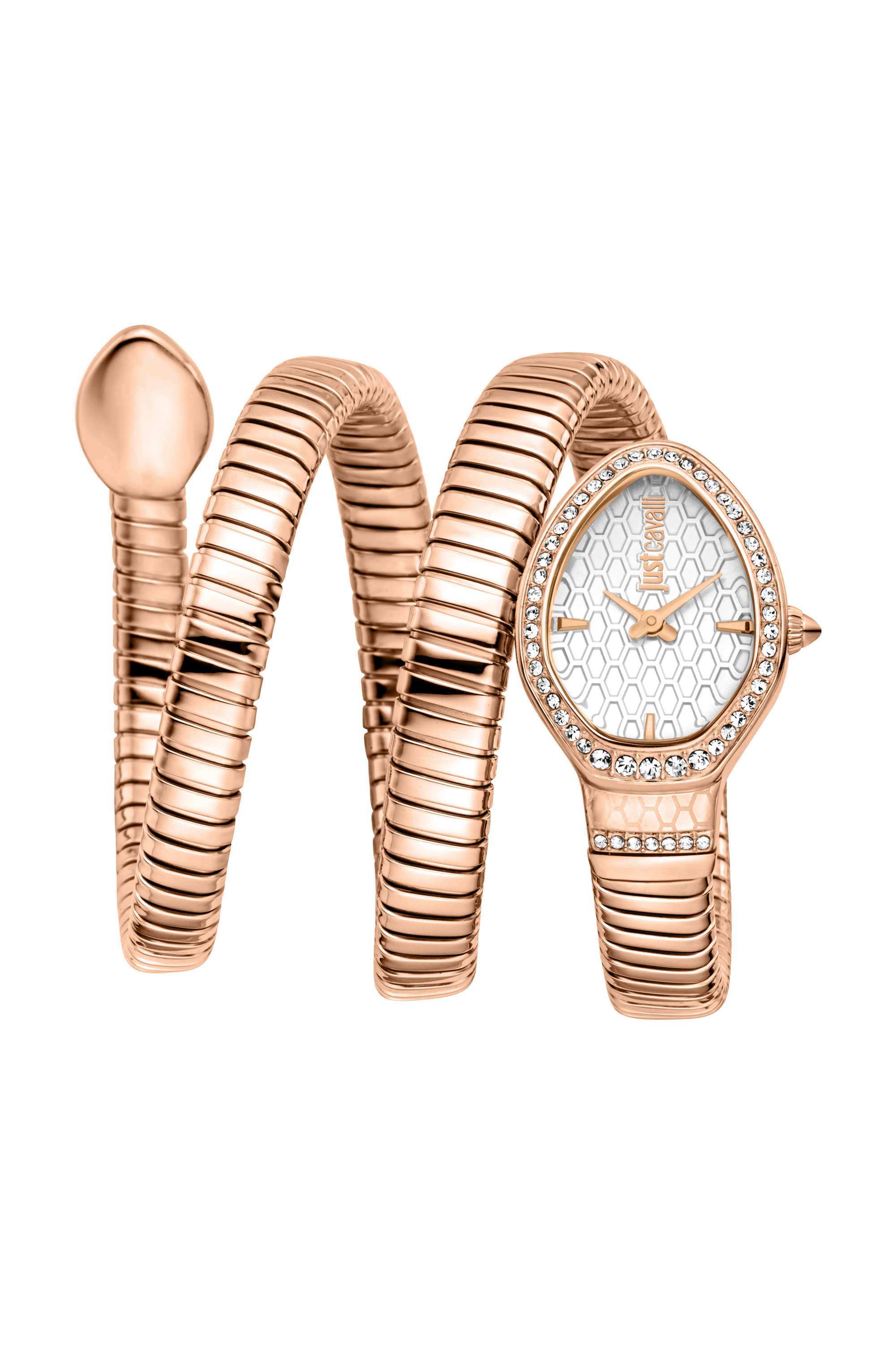 Carezza-22-x-33.5-Silver-Dial-Stainless-Steel-Seiko-Movement-VJ20-Analogue-Watch-For-Women---JC1L372M0045