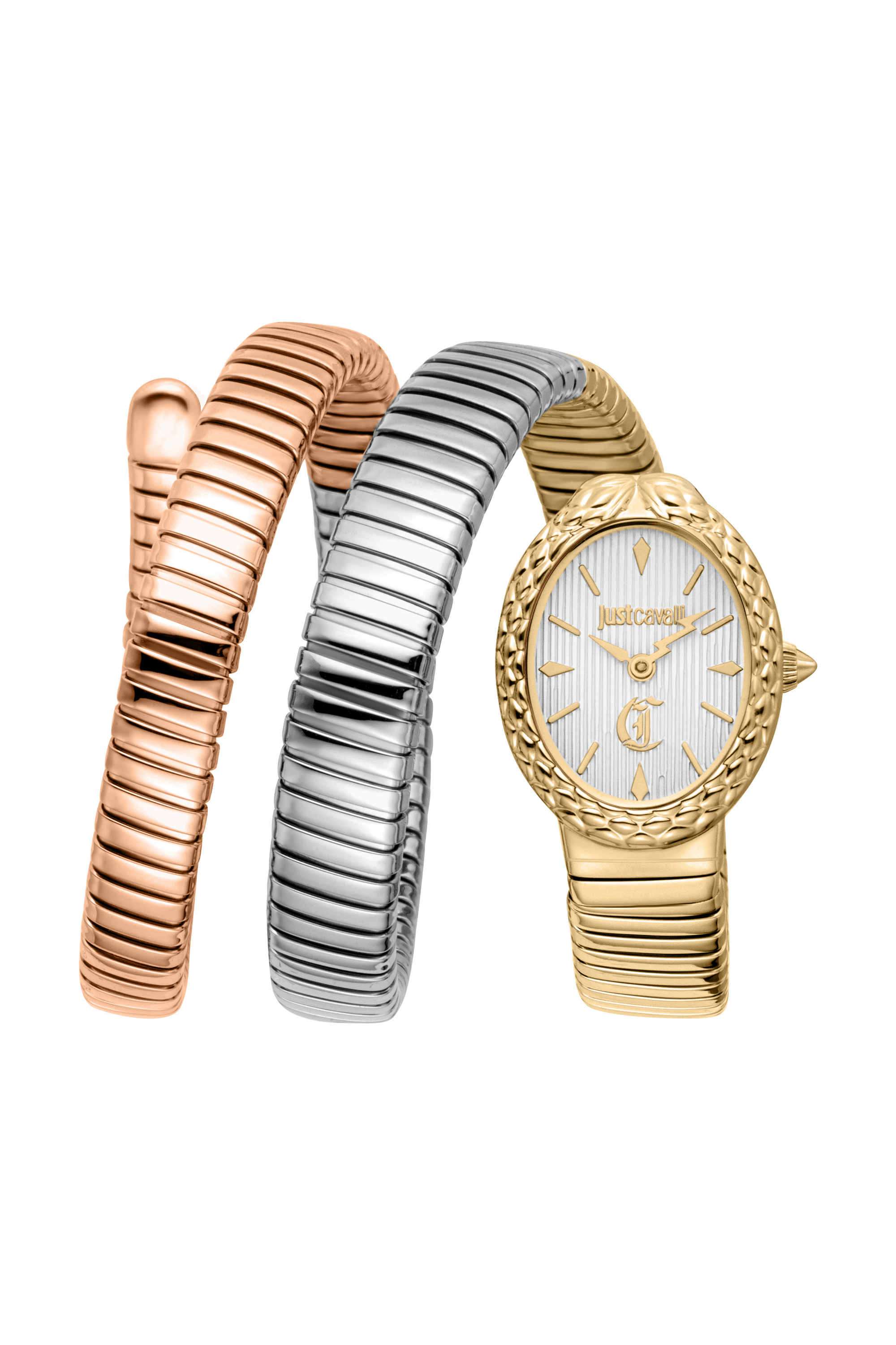 Sognia-22-x-31-mm-Silver-Dial-Stainless-Steel-Analogue-Watch-For-Women---JC1L391M0065