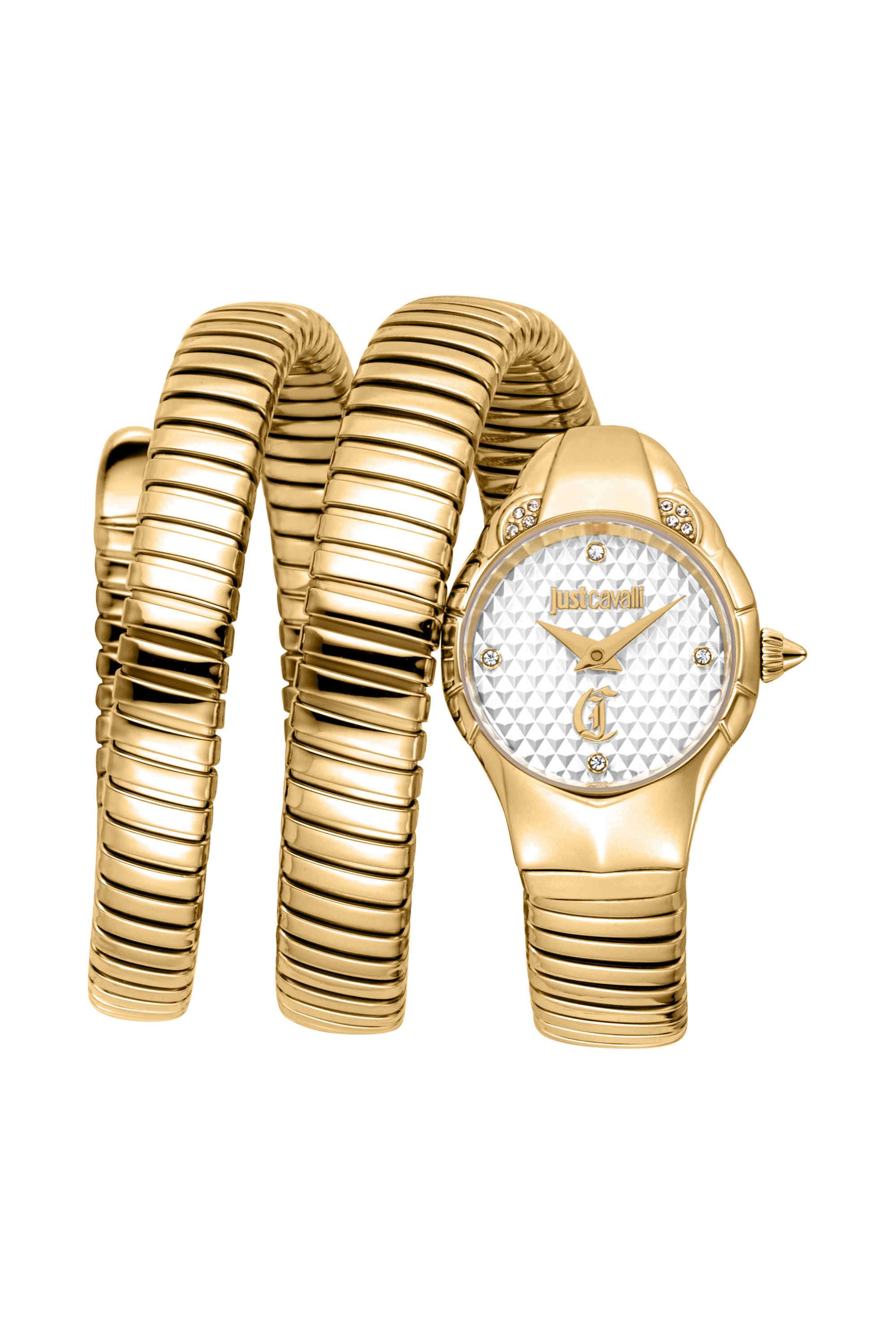 Amanta-22.5-x-32.5-mm-Silver-Dial-Stainless-Steel-Analogue-Watch-For-Women---JC1L393M0025