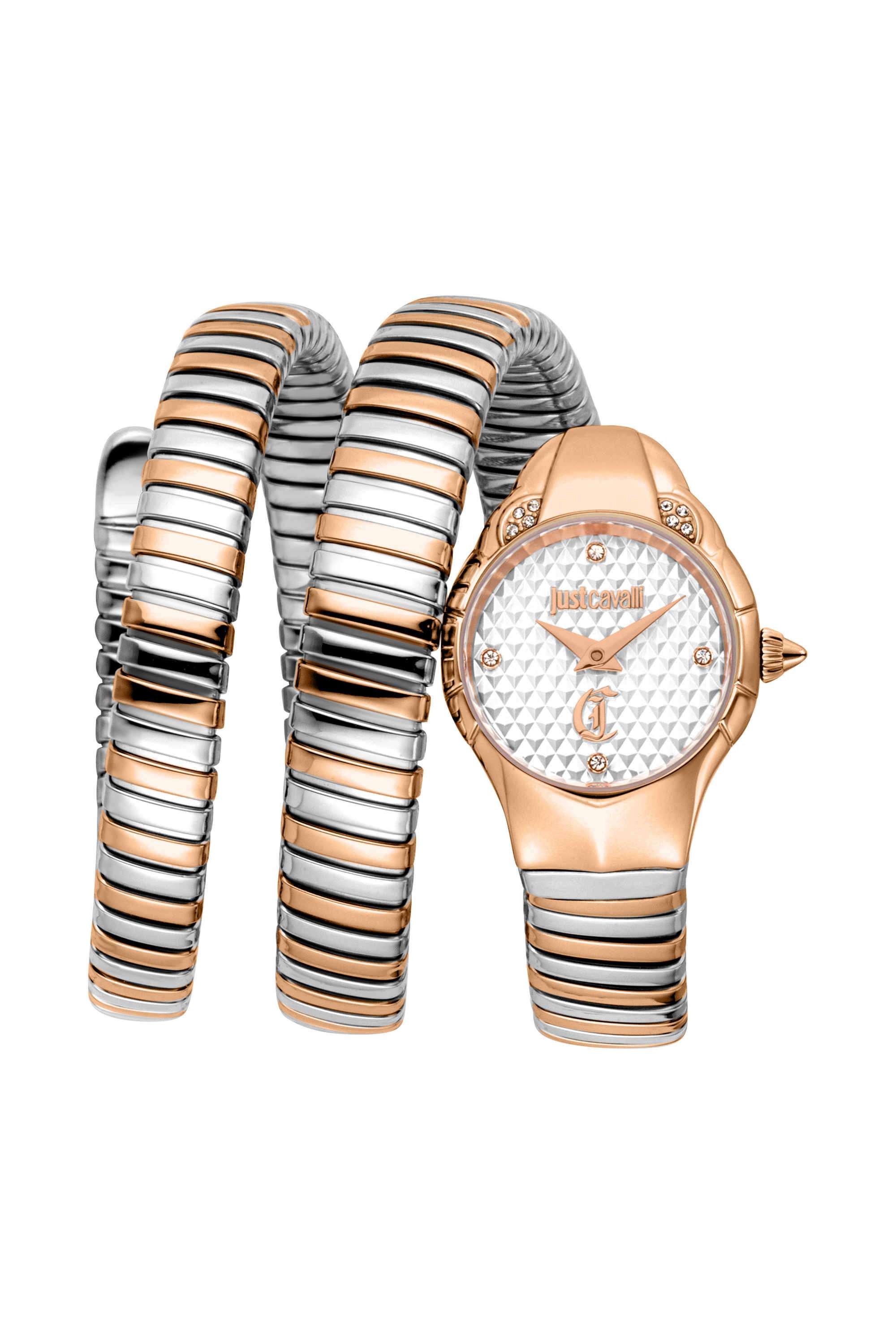 Amanta-22.5-x-32.5-mm-Silver-Dial-Stainless-Steel-Analogue-Watch-For-Women---JC1L393M0055