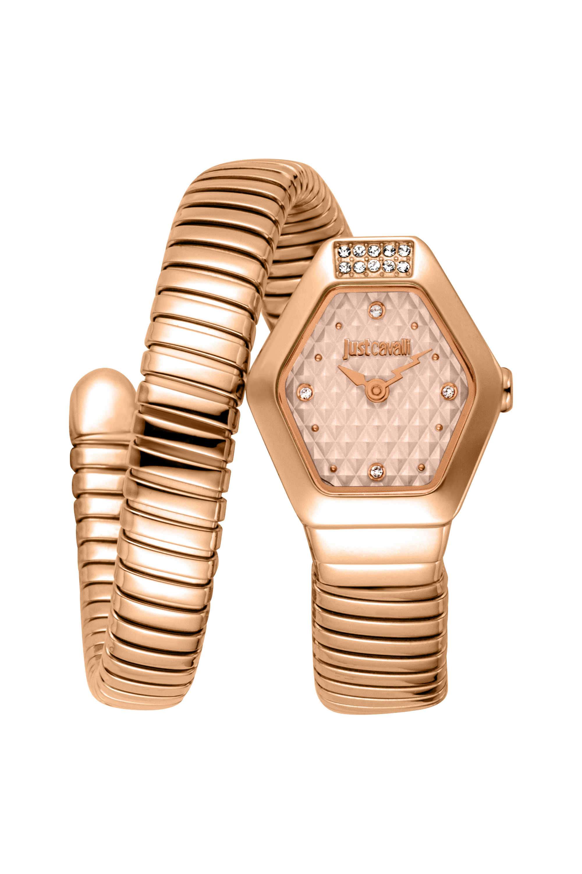 Splora-22.5-x-28.5-mm-Rose-Gold-Dial-Stainless-Steel-Analogue-Watch-For-Women---JC1L394M0045