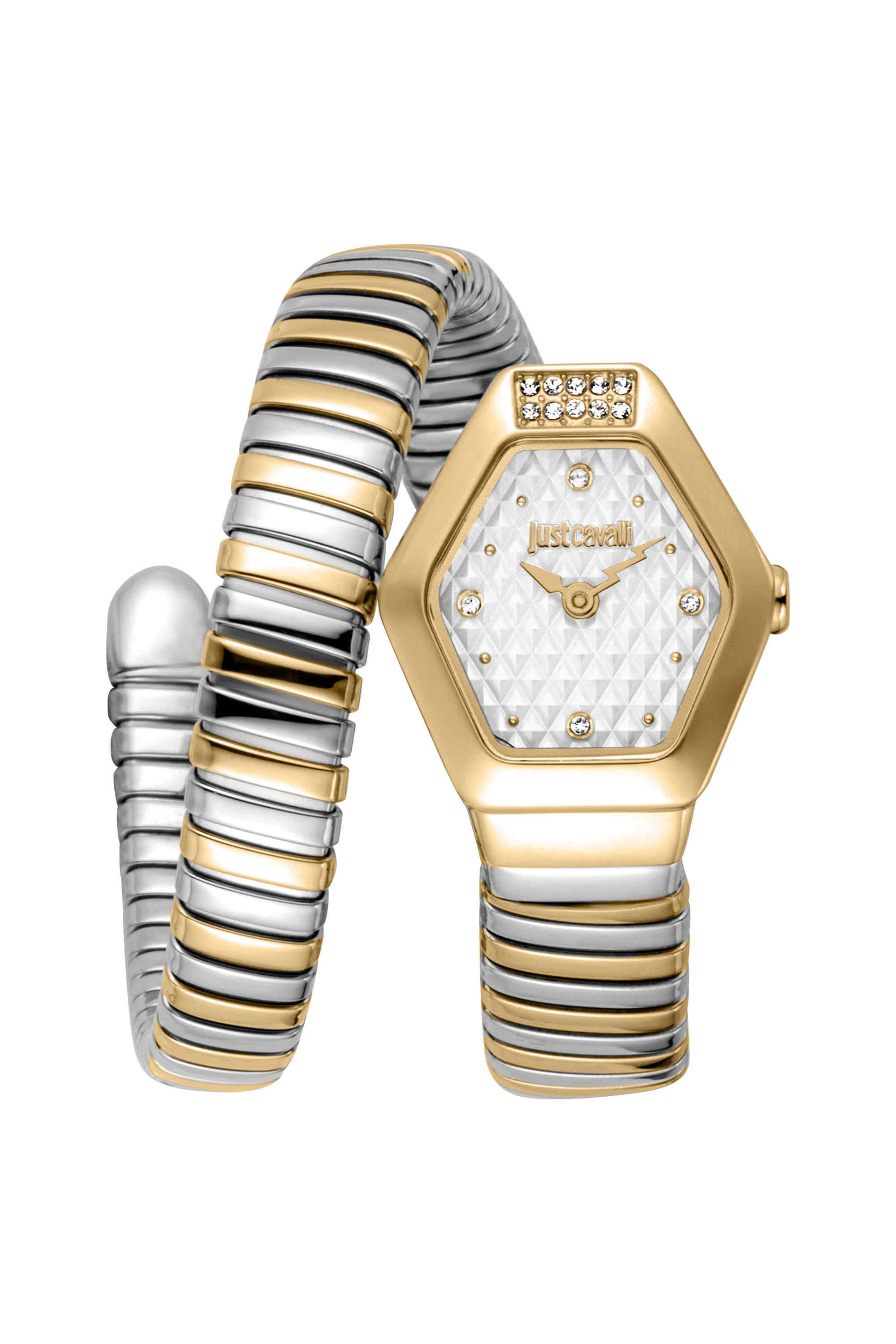 Splora-22.5-x-28.5-mm-Silver-Dial-Stainless-Steel-Analogue-Watch-For-Women---JC1L394M0055