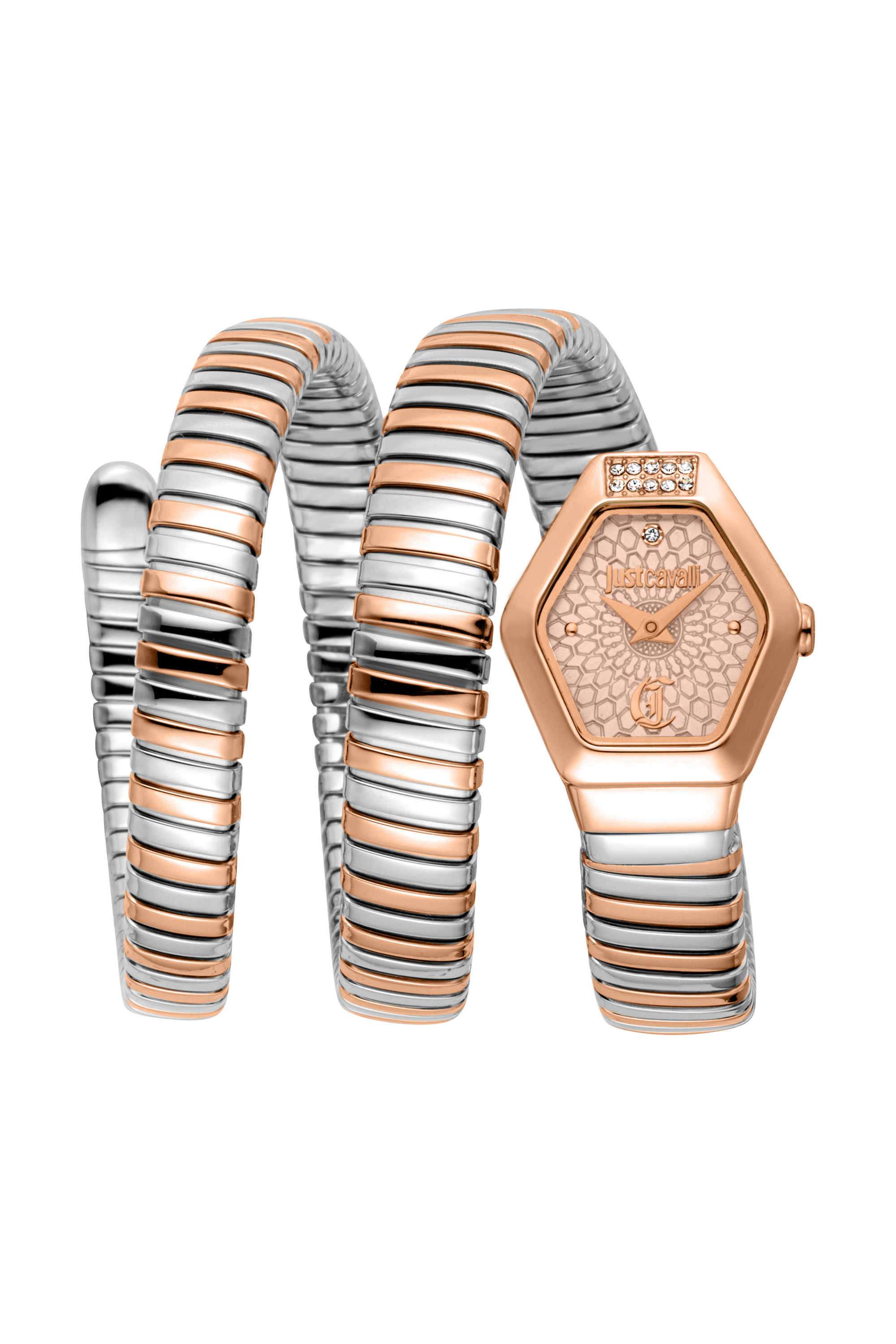 Romina-22.5-x-28.5-mm-Rose-Gold-Dial-Stainless-Steel-Analogue-Watch-For-Women---JC1L395M0065