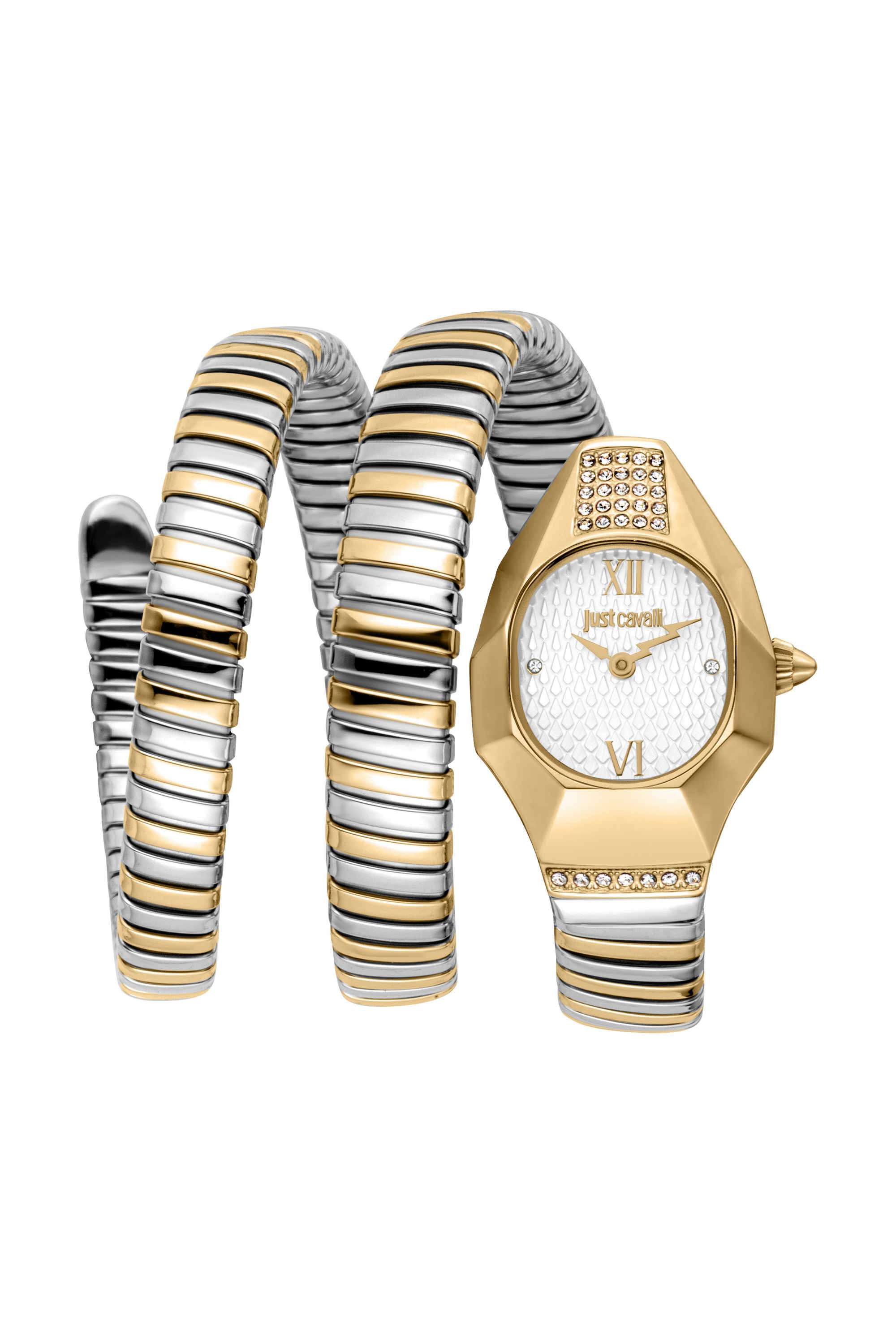 Lunara-23.5-x-35.5-mm-Silver-Dial-Stainless-Steel-Analogue-Watch-For-Women---JC1L397M0065