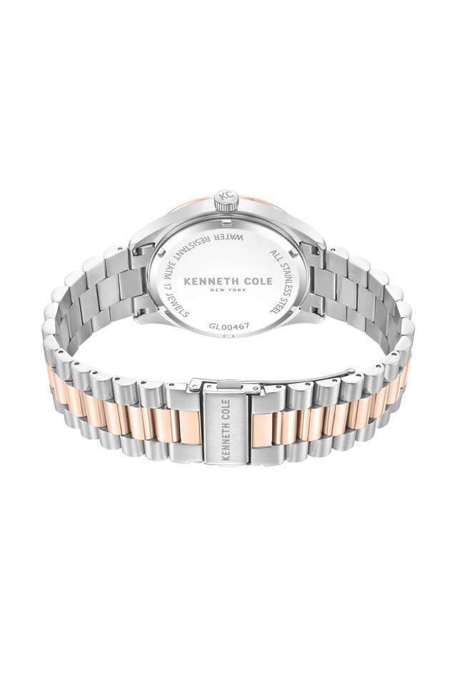 42-mm-Grey-Dial-Stainless-Steel-Analogue-Watch-For-Men---KCWGL0046702MN