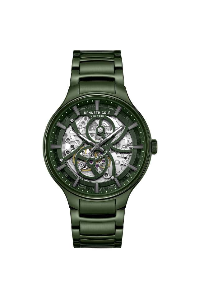 Fw24-43-mm-Blue-Dial-Stainless-Steel-Wrist-Watch-For-Men---KCWGY0059803MN